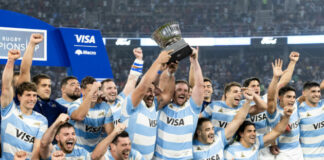 Why are Argentina the most unique team in world rugby?