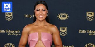 Dally M red carpet: Sports stars arrive for rugby league gala at Royal Randwick Racecourse