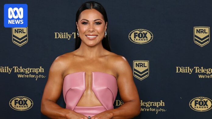 Dally M red carpet: Sports stars arrive for rugby league gala at Royal Randwick Racecourse