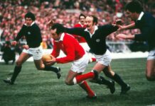 Current Springboks or 1970s Wales: Which is best rugby team of all time?