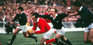 Current Springboks or 1970s Wales: Which is best rugby team of all time?