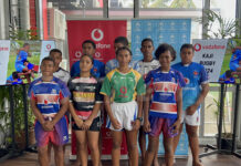 Kaji Rugby returns after five years – FBC News