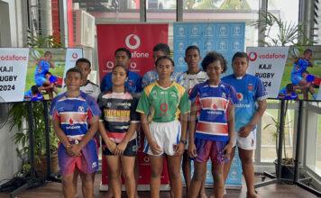 Kaji Rugby returns after five years – FBC News