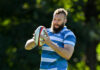 RG Snyman set for Leinster debut as Leo Cullen makes 12 changes for Benetton