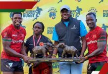 Excitement Builds as Machakos Gears Up for 2024 Safari Sevens Rugby Tournament