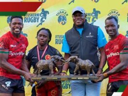 Excitement Builds as Machakos Gears Up for 2024 Safari Sevens Rugby Tournament