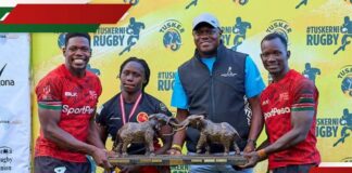 Excitement Builds as Machakos Gears Up for 2024 Safari Sevens Rugby Tournament