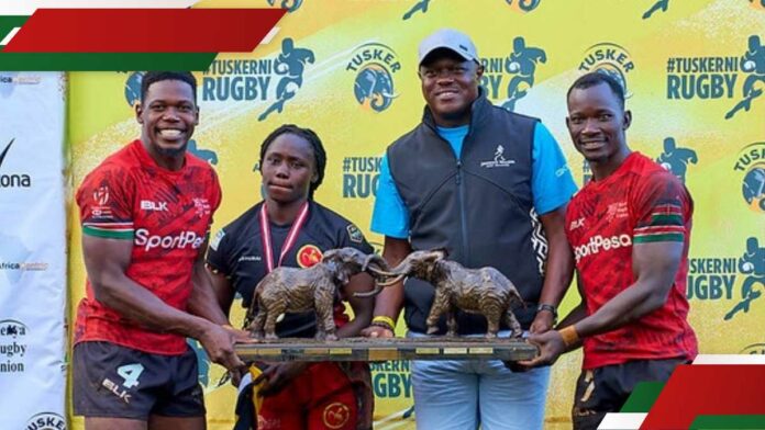 Excitement Builds as Machakos Gears Up for 2024 Safari Sevens Rugby Tournament