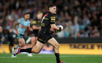 How to watch the National Rugby League Final: Who's competing, how to watch from the U.S. with a VPN and more