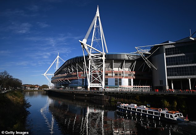 The WRU must harness the potential of the Principality Stadium to raise more revenue