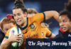 Is this the best player in Australian rugby right now?