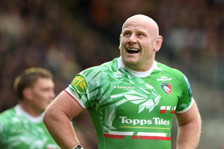 Dan Cole