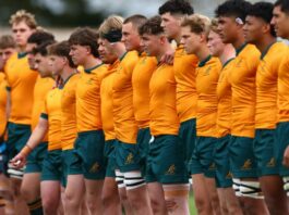 Aussie Schoolboys triumph across the ditch wasn’t as close as score suggests