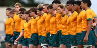 Aussie Schoolboys triumph across the ditch wasn’t as close as score suggests