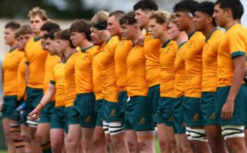 Aussie Schoolboys triumph across the ditch wasn’t as close as score suggests
