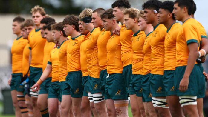 Aussie Schoolboys triumph across the ditch wasn’t as close as score suggests