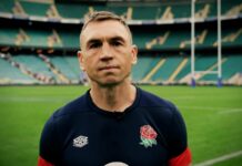 Kevin Sinfield: Seven-time Super League champion to continue coaching role with England Rugby | Rugby Union News