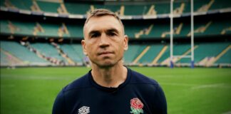 Kevin Sinfield: Seven-time Super League champion to continue coaching role with England Rugby | Rugby Union News