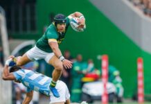 Investment strategies top SA Rugby, World Rugby agendas