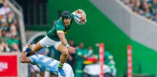 Investment strategies top SA Rugby, World Rugby agendas