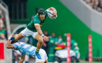 Investment strategies top SA Rugby, World Rugby agendas
