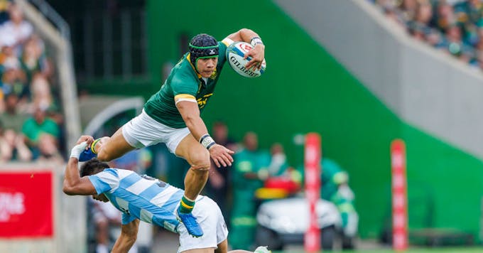 Investment strategies top SA Rugby, World Rugby agendas