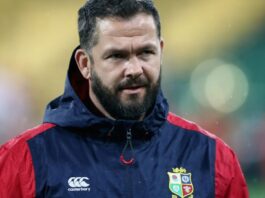 British and Irish Lions agree groundbreaking profit share model for 2025 Tour of Australia