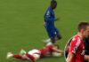 James Ward-Prowse sent off in Chelsea vs Nottingham Forest clash as fans say 'thought he was playing rugby'