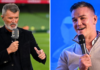 Sexton Doesn't Close Door On 'Roy Keane' Like Punditry Career
