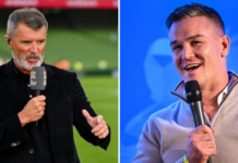 Sexton Doesn't Close Door On 'Roy Keane' Like Punditry Career