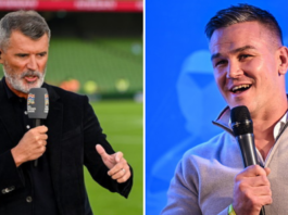 Sexton Doesn't Close Door On 'Roy Keane' Like Punditry Career