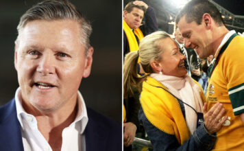 Matt Burke news leaves rugby fans saddened after brutal development for Wallabies legend