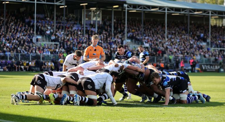 Bath versus Bristol