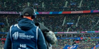 World Rugby appoints HBS as production partner for Rugby World Cups