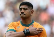 Skelton reveals depth of Wallabies desire, and details of Schmidt tour plans