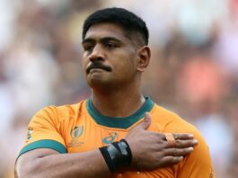 Skelton reveals depth of Wallabies desire, and details of Schmidt tour plans