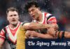 Joseph Suaalii’s secret $4m clause in Rugby Australia contract