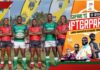 Safari Sevens: What to Know About Rugby Tournament, Ticketing and Price