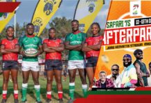 Safari Sevens: What to Know About Rugby Tournament, Ticketing and Price