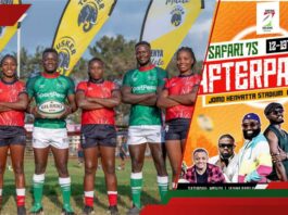 Safari Sevens: What to Know About Rugby Tournament, Ticketing and Price