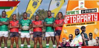 Safari Sevens: What to Know About Rugby Tournament, Ticketing and Price