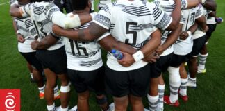 'Not one player' came forward with evidence - Fiji Rugby Union investigates corruption claims