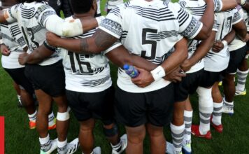 'Not one player' came forward with evidence - Fiji Rugby Union investigates corruption claims