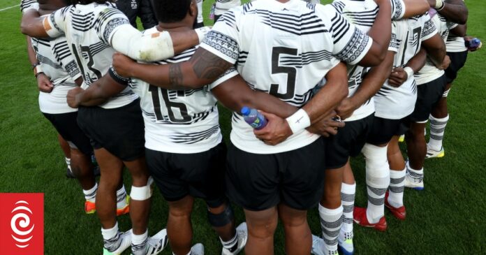 'Not one player' came forward with evidence - Fiji Rugby Union investigates corruption claims