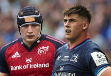 Leinster and Munster unveil teams ahead of Croker clash