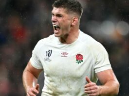 Farrell coy on following Father down under for 'massive' Lions' tour, awaits fresh start in France