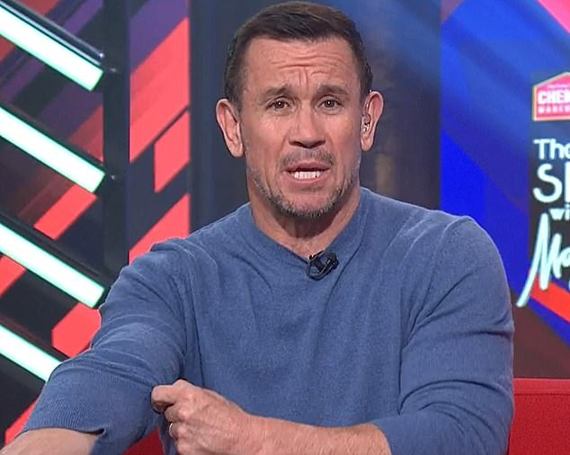 NRL legend Matty Johns has warned that UK rugby clubs could take advantage of Nathan Cleary's visit to England