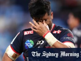 There’ll be one winner in the Rebels v Rugby Australia battle – lawyers