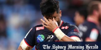 There’ll be one winner in the Rebels v Rugby Australia battle – lawyers