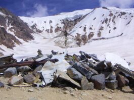 On This Day, Oct. 13: Plane crash strands rugby team in Andes